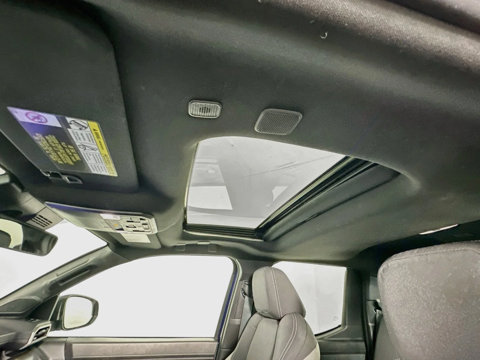 Used 2025 Blue Toyota TRD Off Road image 23