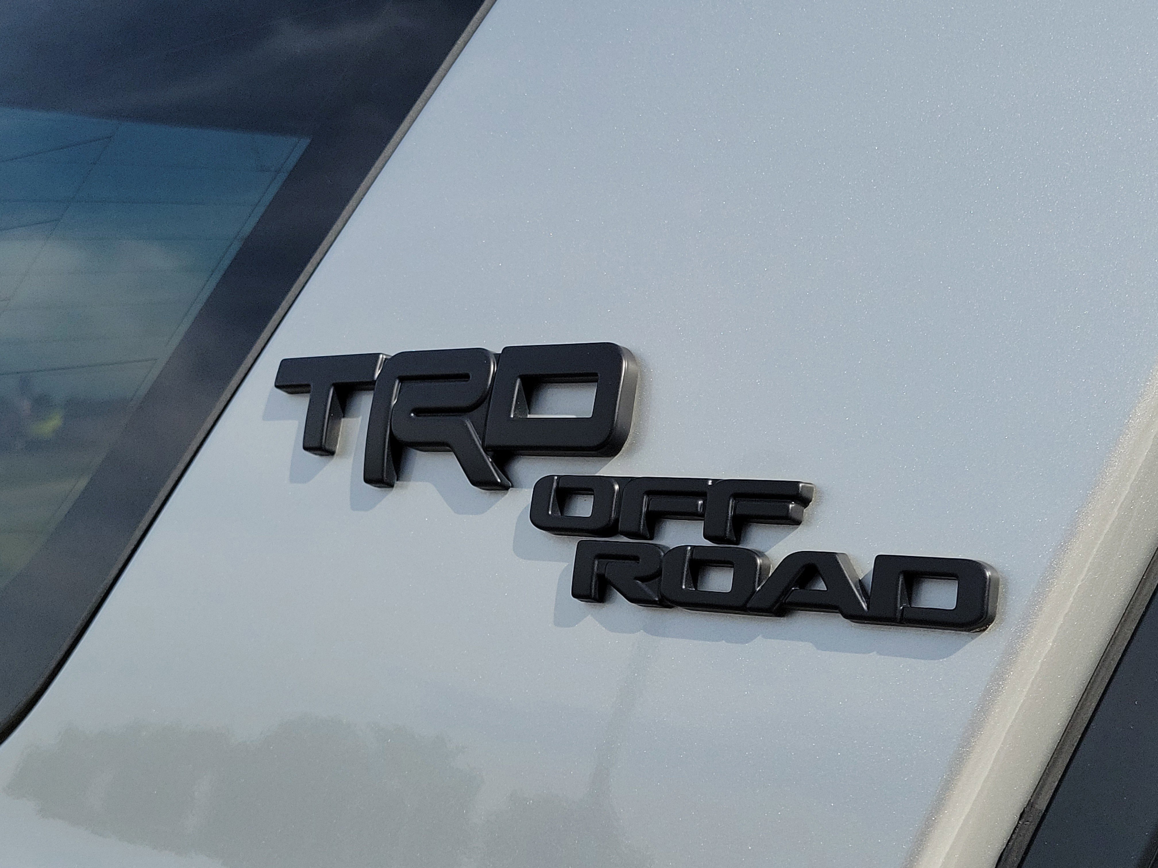 2023 Toyota 4Runner TRD Off-Road Premium - Photo 6