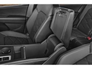 New 2026 Pure Gray Volkswagen 2.0T SE w/Technology image 9
