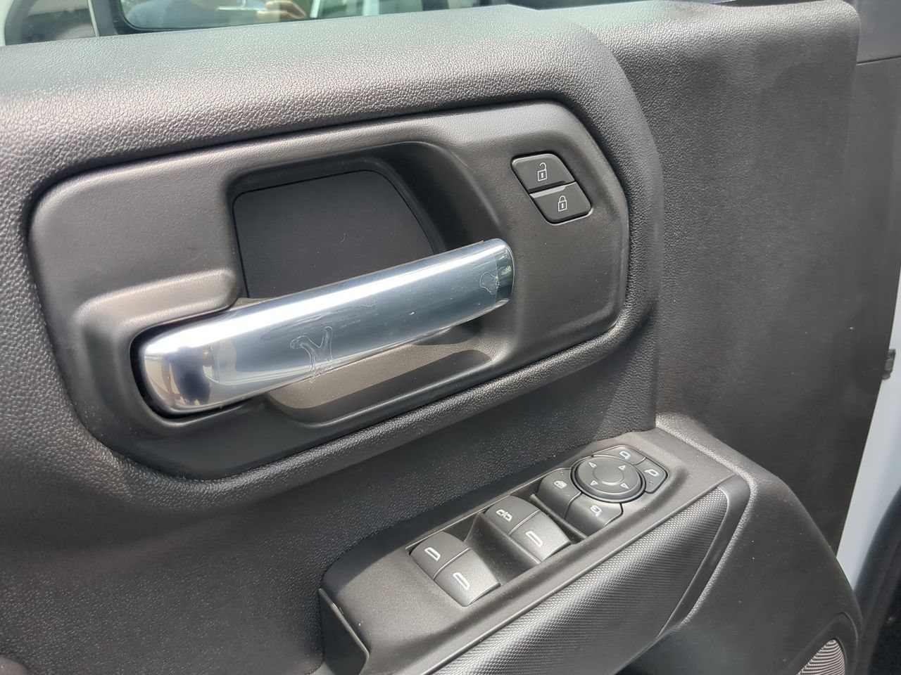 2026 GMC Sierra 2500HD Pro - Photo 23