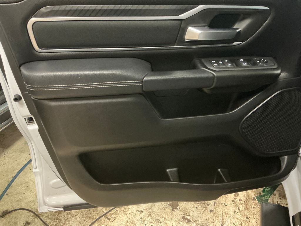 2025 RAM Ram 1500 Pickup Big Horn/Lone Star - Photo 15