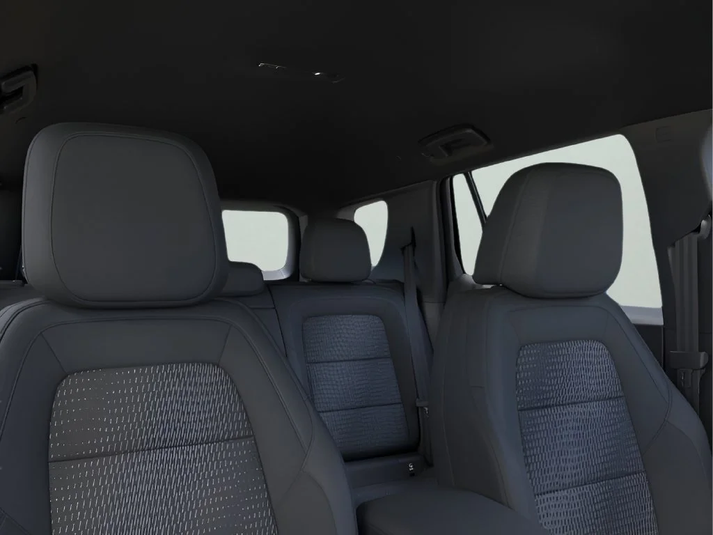 2027 Chevrolet Equinox LT - Photo 24