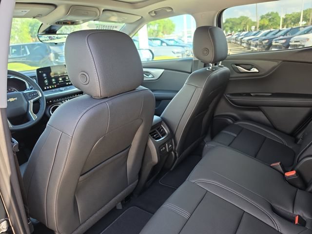 2026 Chevrolet Blazer 3LT - Photo 11