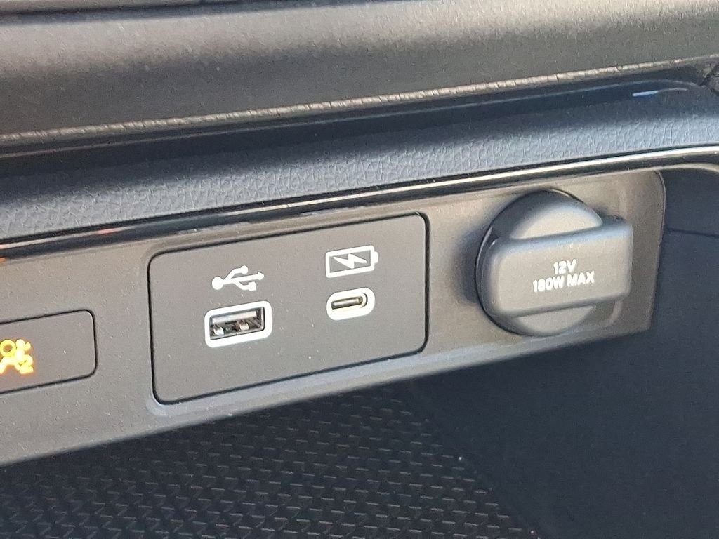 2024 Honda CR-V EX - Photo 27
