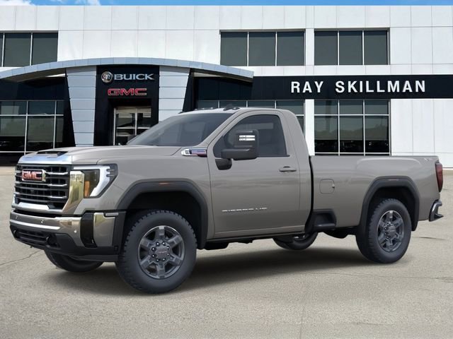 New 2026 Coastal Dune GMC SLE image 2