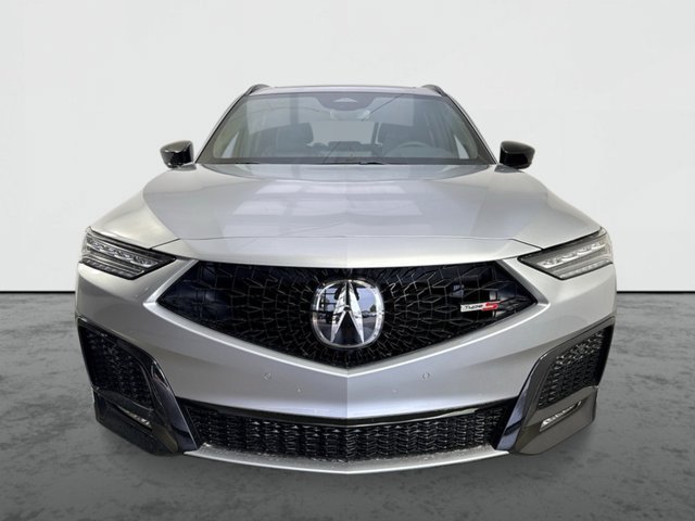 2026 Acura MDX Type S w/Advance Package - Photo 8