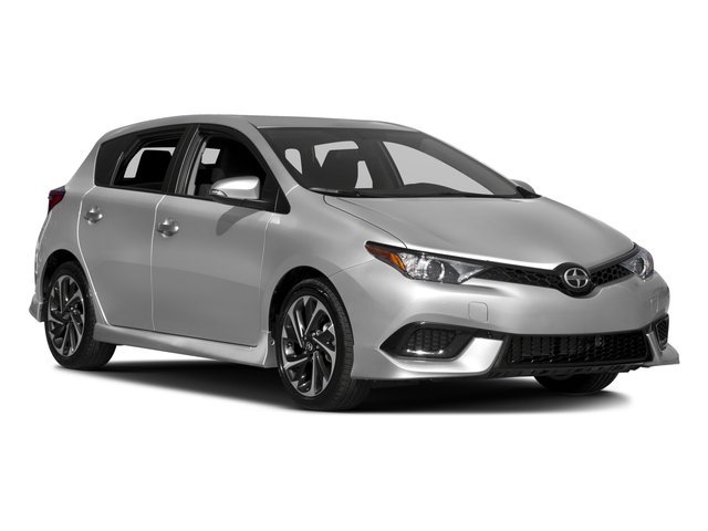 Used 2016 Black Sand Pearl Scion Base image 6
