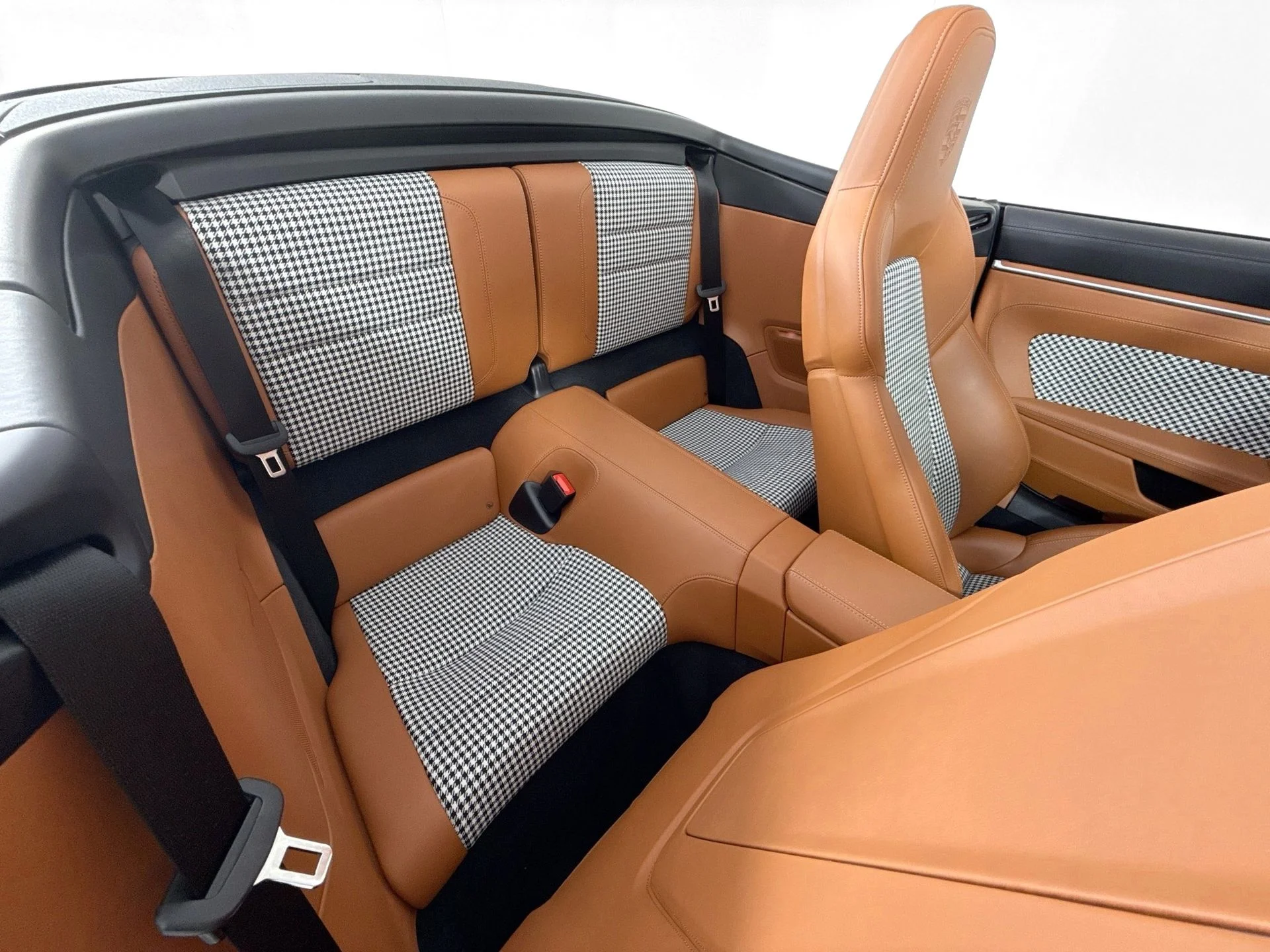 2024 Porsche 911 Turbo S - Photo 22