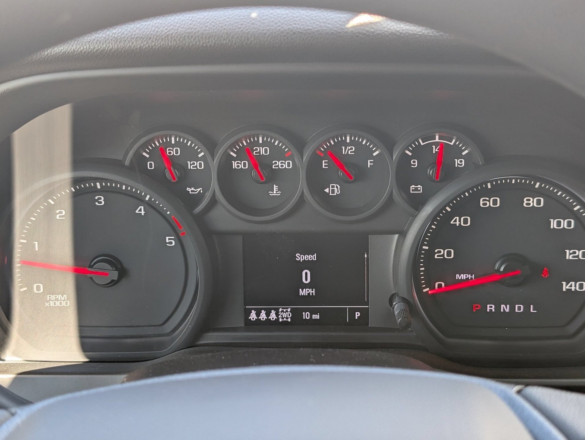2026 Chevrolet Silverado 2500 HD Custom - Photo 25