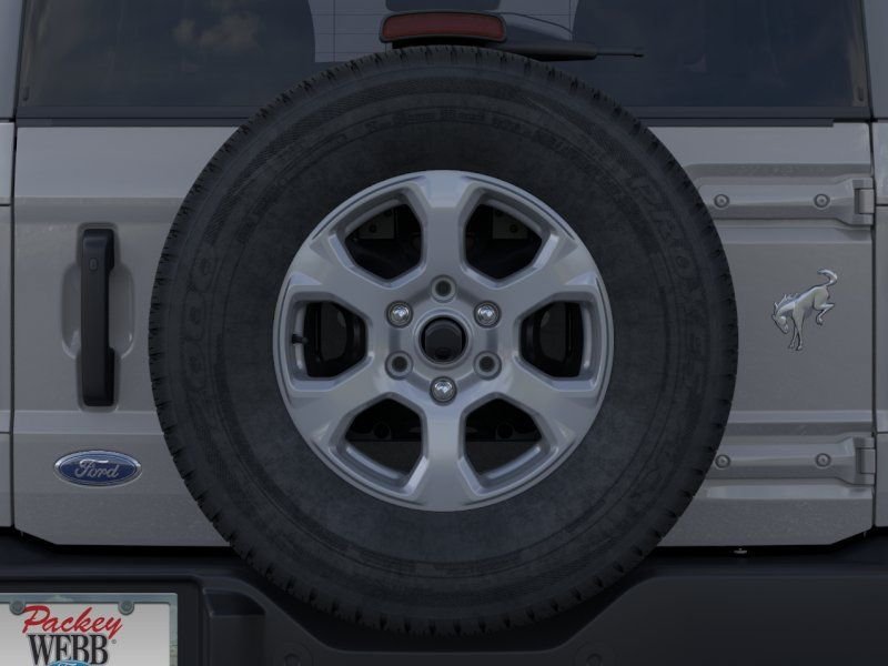 New 2026 Avalanche Ford Big Bend image 24