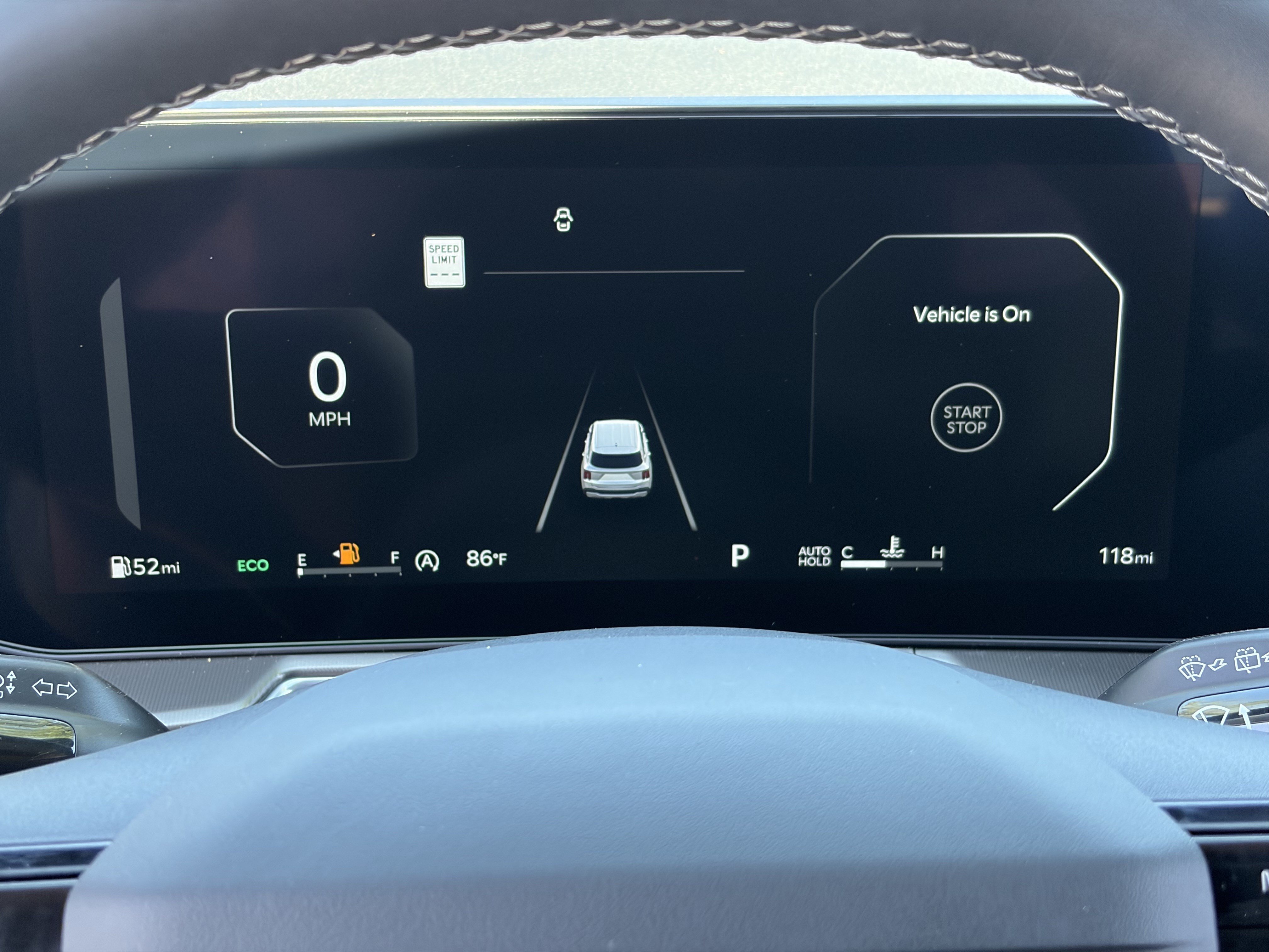 New 2026 Ebony Black Kia SX image 27