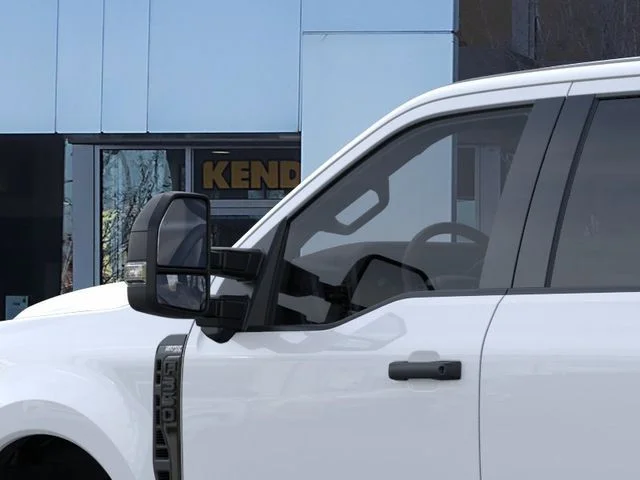 New 2026 Oxford White Ford XL image 20