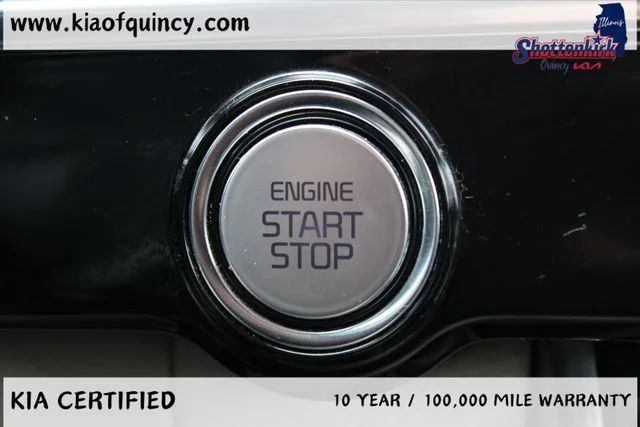 Used 2024 Gray Kia SX Prestige image 31