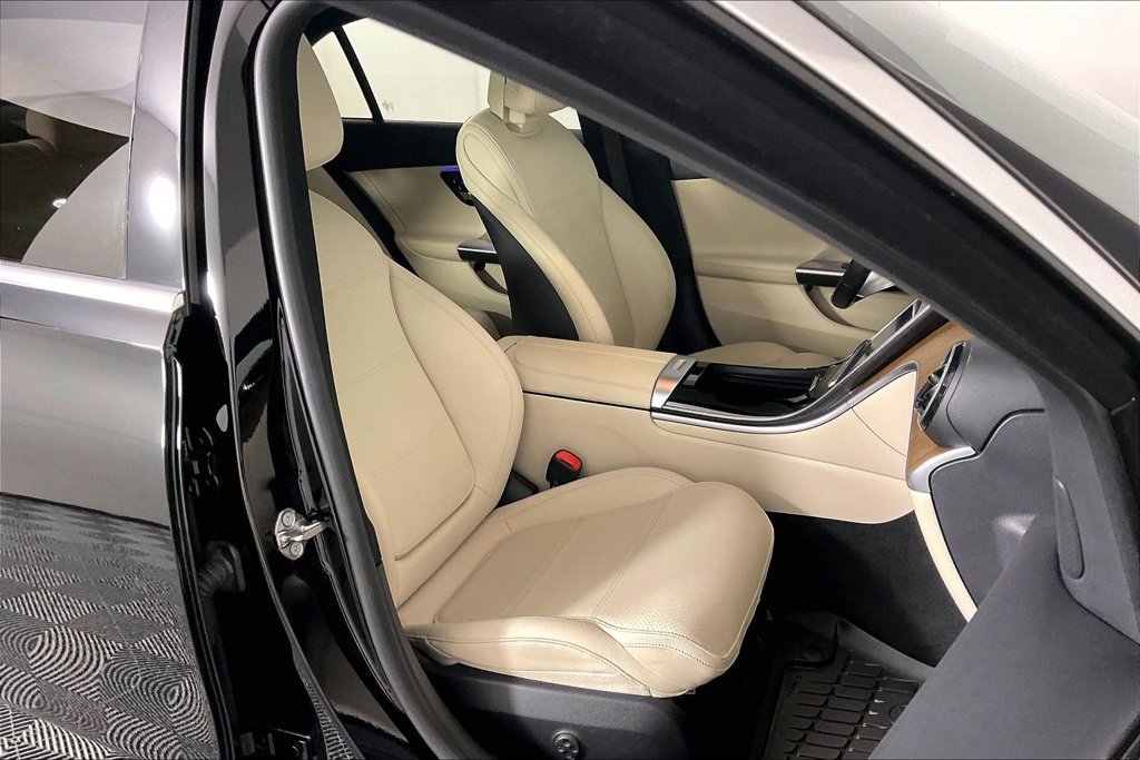 2023 Mercedes-Benz C-Class Sedan C 300 - Photo 7