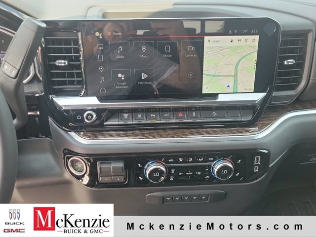 2026 GMC Sierra 2500HD SLE - Photo 15