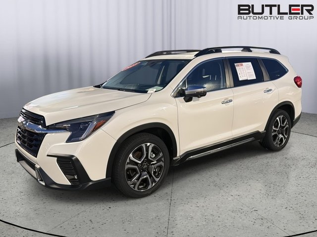 2023 Subaru Ascent Touring