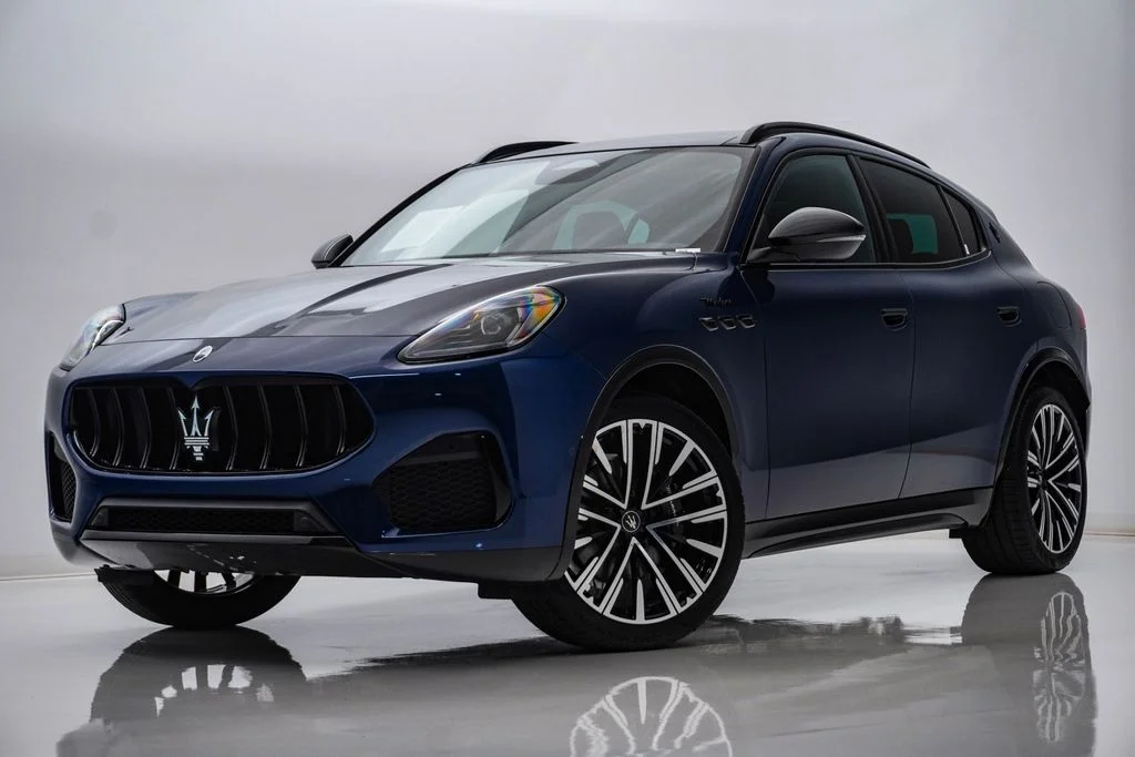 2025 Maserati Grecale 2.0 MHEV MODENA AUTO 4WD's photo