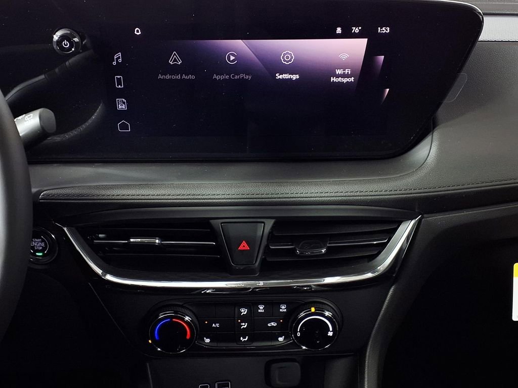 2026 Buick Encore GX Preferred - Photo 22