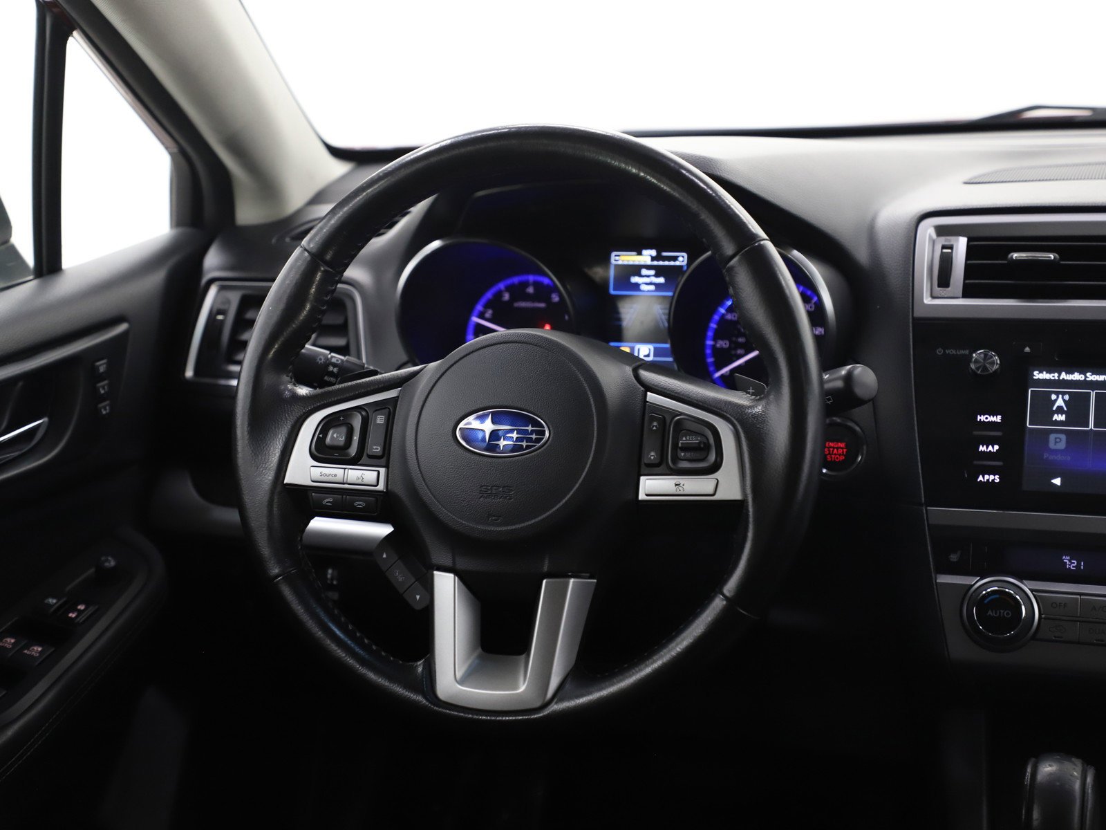 2015 Subaru Outback Limited - Photo 14