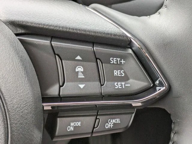 New 2025 Silver Mazda 2.5 S Select Package image 28