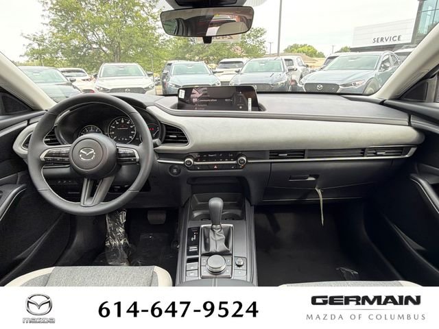 New 2026 Aero Gray Metallic Mazda 2.5 S Aire Edition image 18