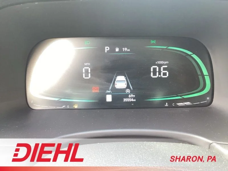 Used 2024 White Hyundai XRT image 11