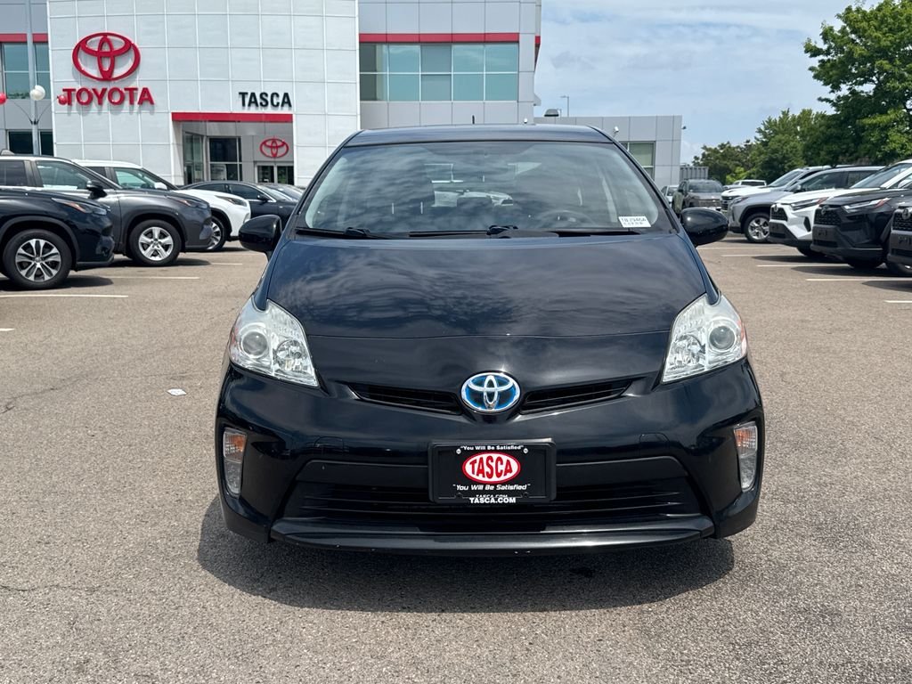 Used 2015 Toyota Prius Three with VIN JTDKN3DU0F0443931 for sale in Boston, MA