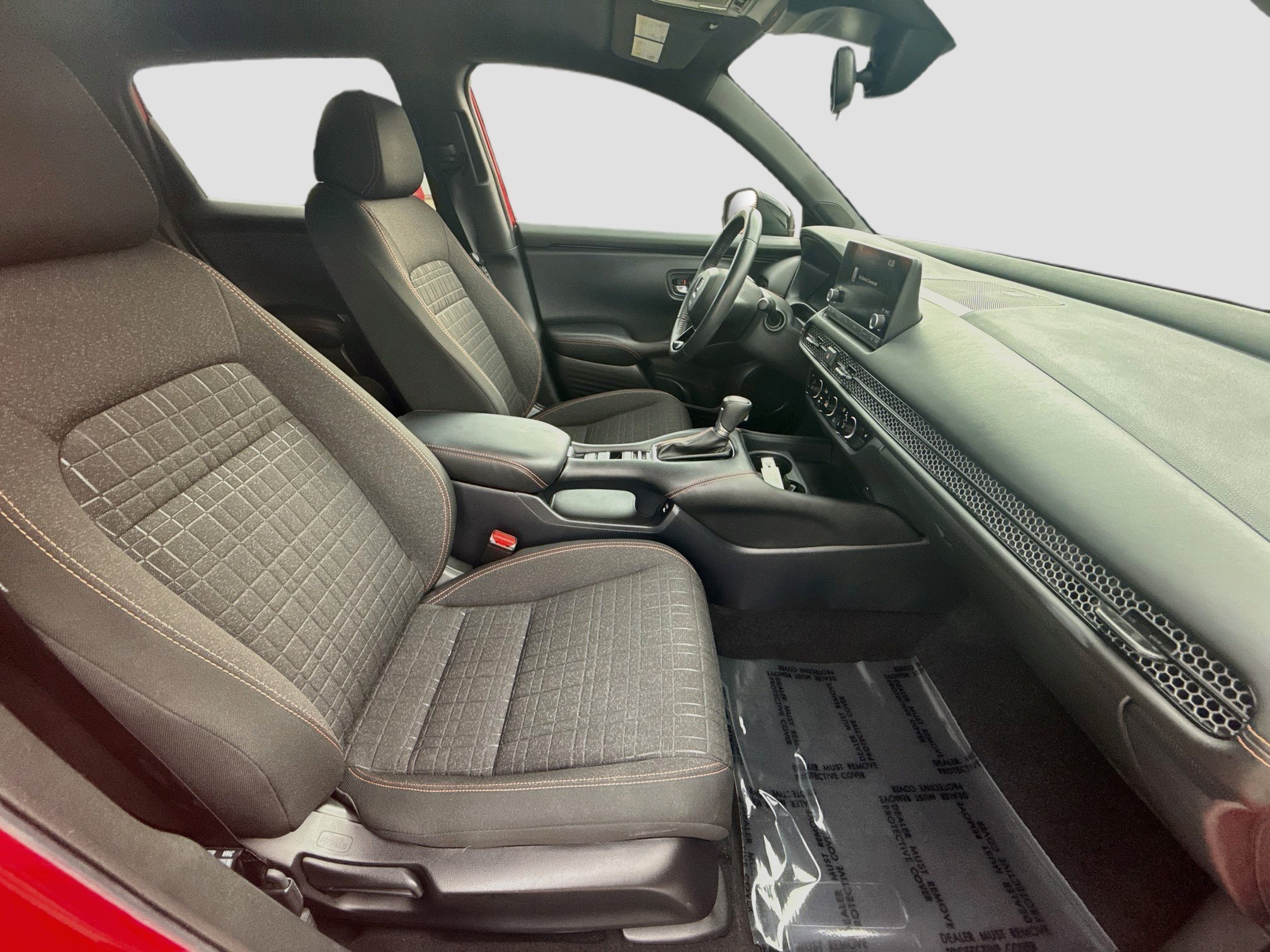 2024 Honda HR-V Sport - Photo 30