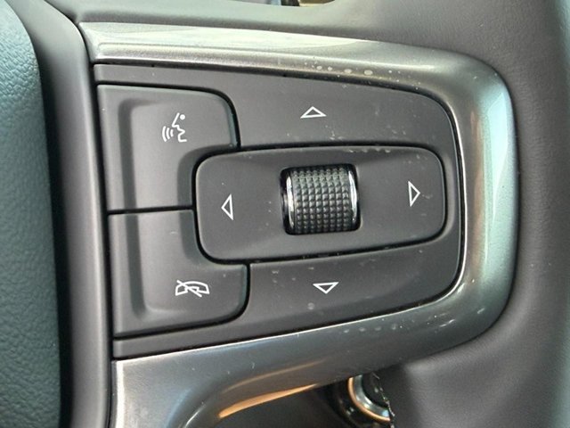 2026 Chevrolet Silverado 1500 LT - Photo 12