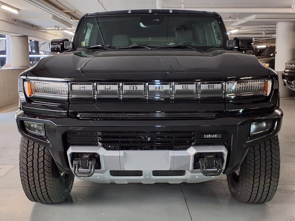 2026 GMC HUMMER EV 3X - Photo 2
