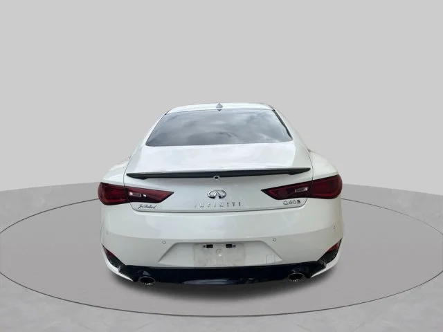 Used 2022 Majestic INFINITI Red Sport 400 image 7