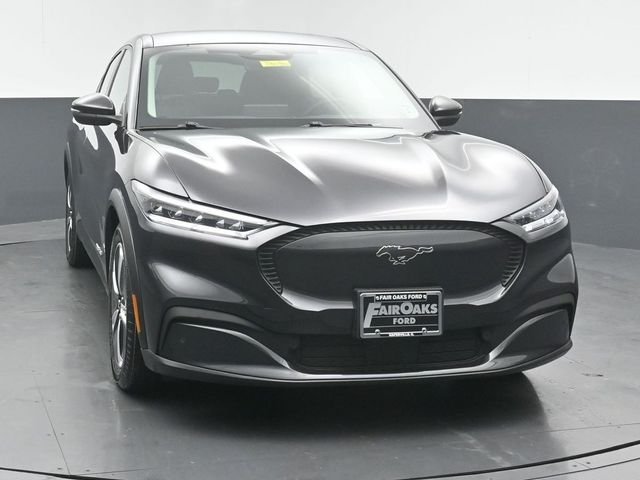 Used 2022 Ford Mustang Mach-E Select AWD with VIN 3FMTK1SS0NMA20258 for sale in Valparaiso, IN