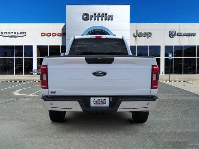 2023 Ford F-150 XLT - Photo 7