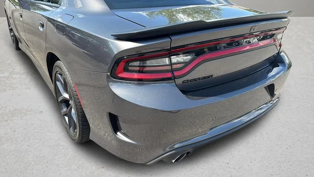Used 2023 Gray Dodge R/T image 35