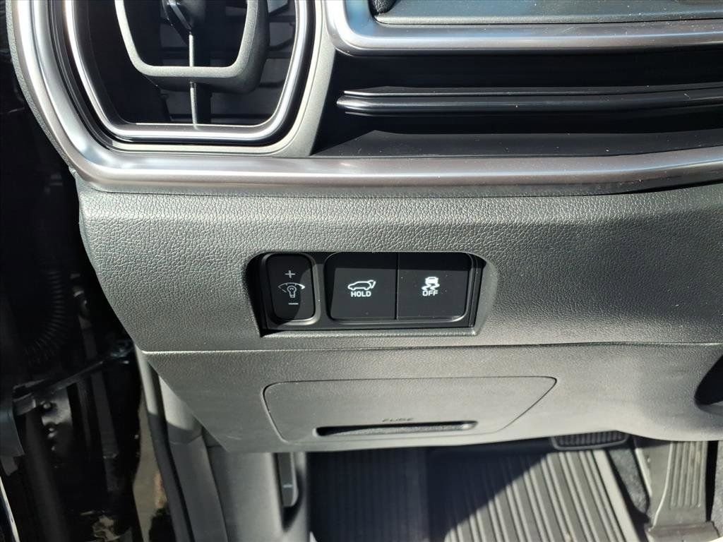 2026 Kia Sorento EX Hybrid - Photo 17