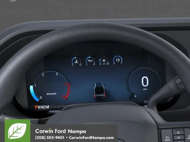 New 2026 Avalanche Ford F-350® XLT image 13