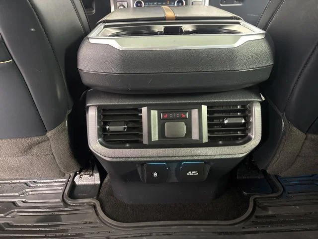 Certified Used 2022 White Ford Platinum image 26