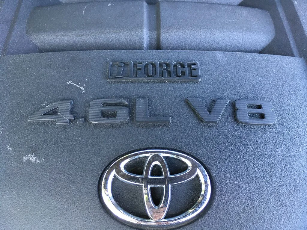Used 2019 Gray Toyota SR5 image 13
