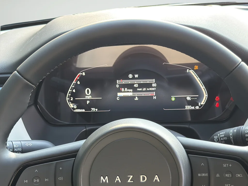 New 2026 Black Mazda 2.5 S Preferred image 29