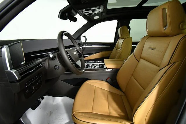 2026 Cadillac Escalade ESV Luxury - Photo 11