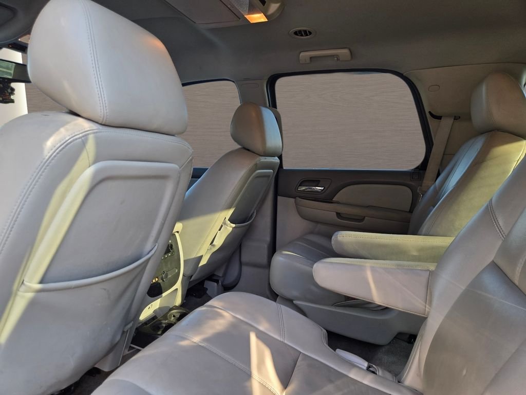 Used 2013 Black Chevrolet LT image 13