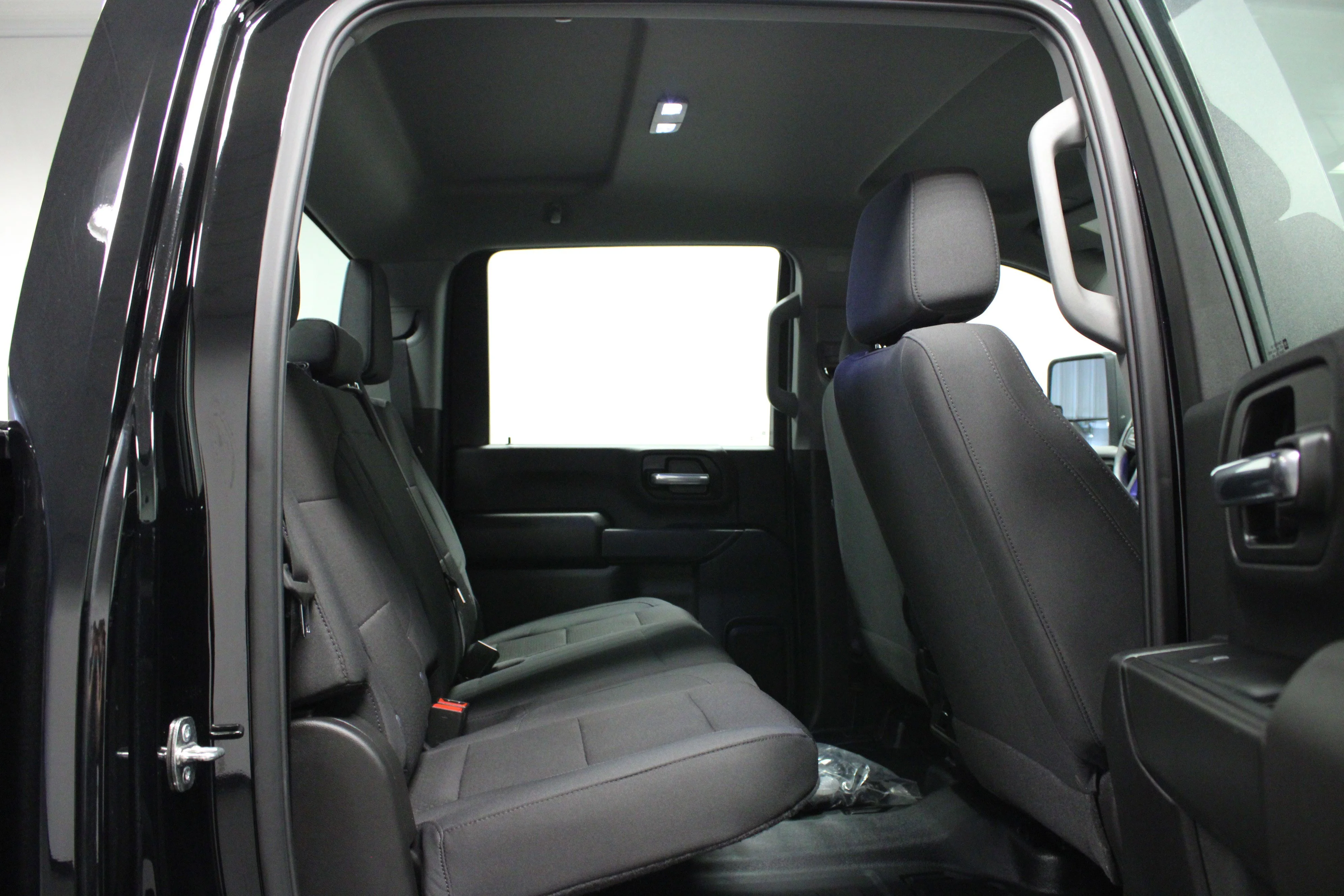 2024 GMC Sierra 3500HD Pro - Photo 14