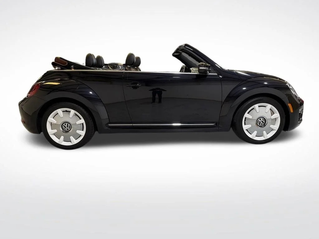 Used 2019 Black Volkswagen 2.0T Final Edition SEL image 5
