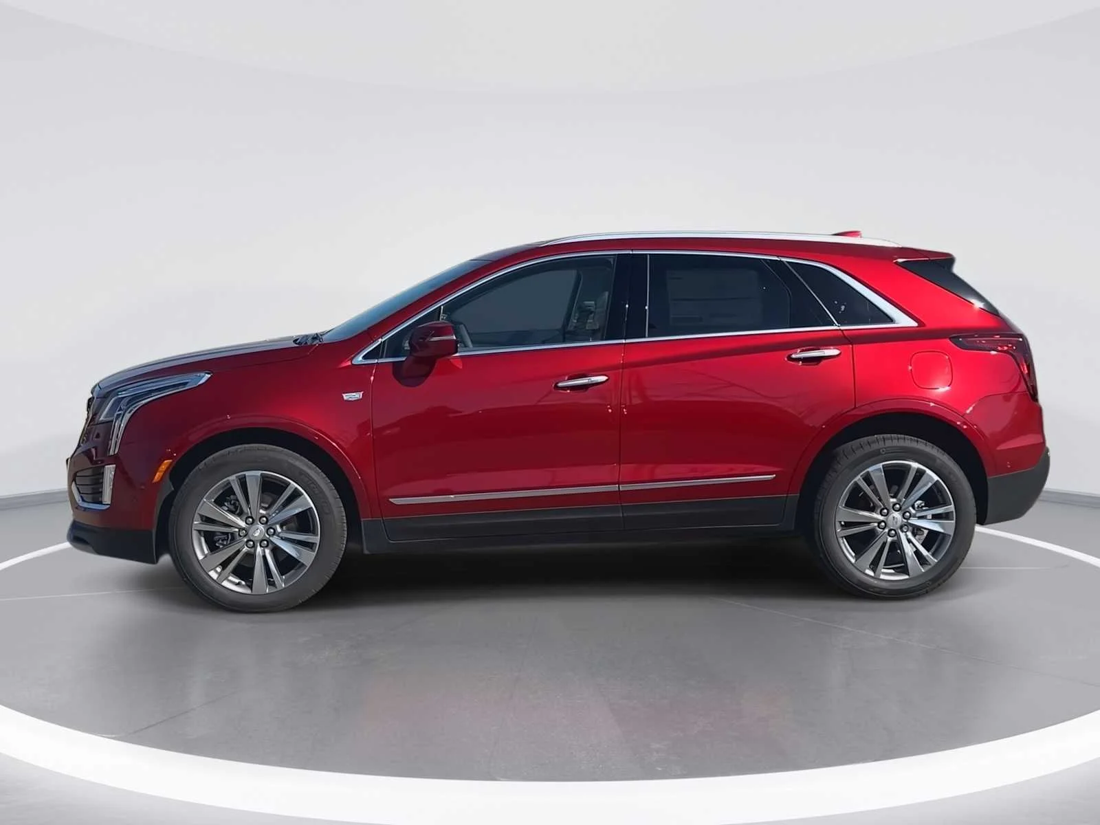 2025 Cadillac XT5 Premium Luxury - Photo 6