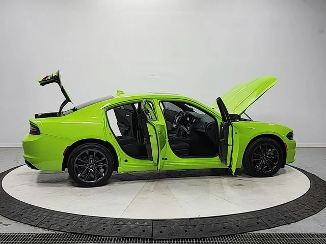 2023 Dodge Charger SXT - Photo 16