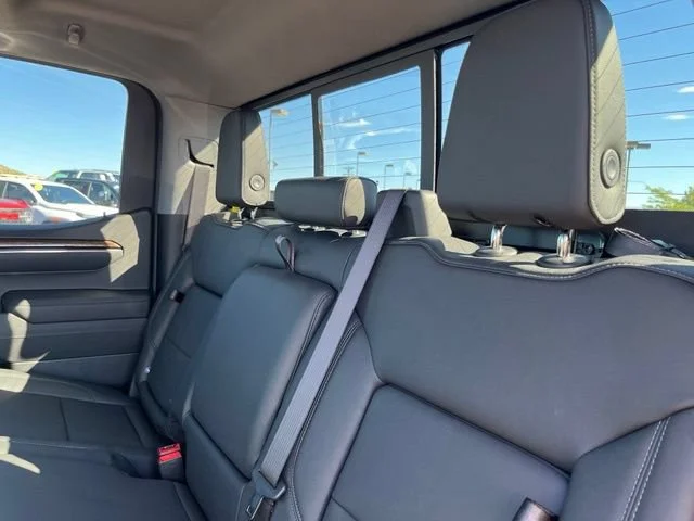 2026 GMC Sierra 1500 Elevation - Photo 18