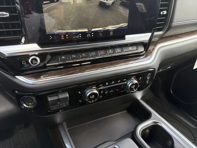 New 2026 Downpour Metallic GMC Elevation image 26