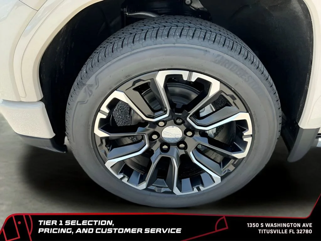 New 2026 Coastal Dune GMC Denali image 54