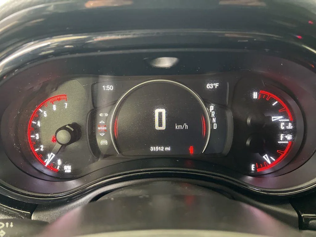 Used 2025 Triple Nickel Dodge R/T Plus image 20