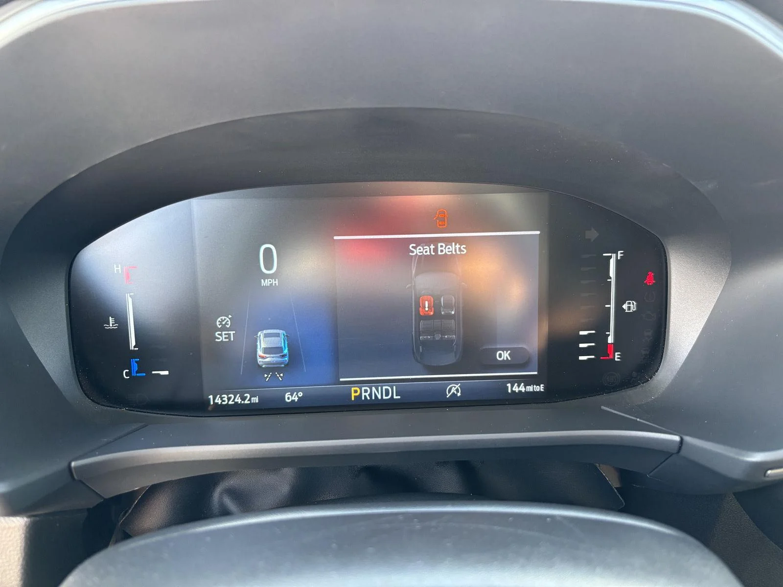 Used 2023 Gy Ford Active image 23